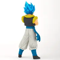 BANDAI DRAGON BALL SUPER BLOOD OF SAIYANS-GOGETA & VEGITO-(A:GOGETA) - Dragon Ball Super - photo 2