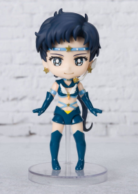 Sailor Star Fighter -Cosmos edition- 2