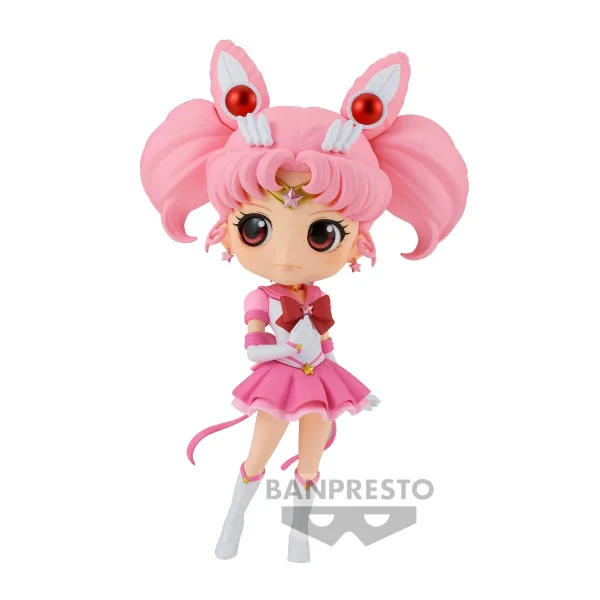 BANDAI Eternal Sailor Chibi Moon (ver. B) - Sailor Moon
