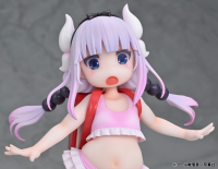 Kanna Kamui Swimsuit In the house ver. 1/6 Complete Figure 11