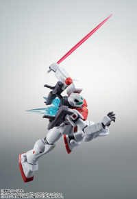 <SIDE MS> RGM-79G GM COMMAND GUINEA PIG TEAM ver. A.N.I.M.E. "MOBILE SUIT GUNDAM SIDE STORY THE BLUE DESTINY" TAMASHII NATIONS THE ROBOT SPIRITS 9