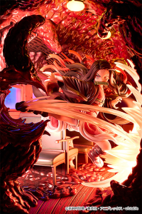 Nezuko Kamado: Mugen Train 3