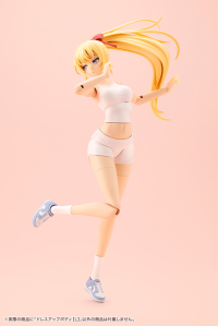 DRESS UP BODY【L】 12