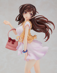 Chizuru Mizuhara 6