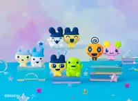 MegaHouse PITAKYUT Tamagotchi - Tamagotchi - photo 3