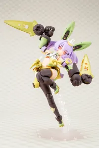 KOTOBUKIYA PUNI☆MOFU TU - Megami Device - photo 5