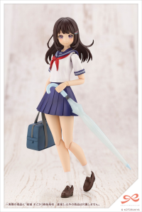 Madoka Yuki [TOUOU HIGH SCHOOL SUMMER CLOTHES] 5