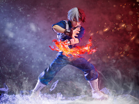 Shoto Todoroki 21