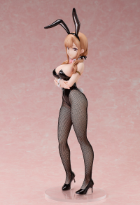 Naori Jinguji: Bunny Ver. 3