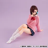 MegaHouse G.E.M. series TV Anime ”DAN DA DAN” Palm size Momo - Dandadan - photo 3