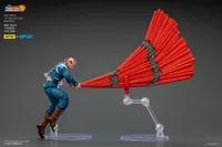 JOYTOY KOF'98UM '97 Special Team Billy Kane - The King of Fighters - photo 19
