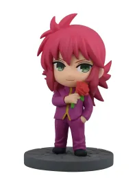 Pierrot YU☆YU☆HAKUSHO Mini Figure Collection - Yu☆Yu☆Hakusho - photo 57