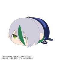 Blue Lock POTE KORO MASCOT 4 2