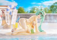 Hiyori (Swimsuit): Memorial Lobby Ver. 9