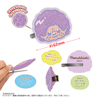 monchhichi JEWELRY CLIP 3