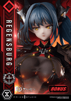 Concept Masterline Azur Lane Regensburg Ultimate Bonus Version  			 47