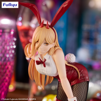Chainsaw Man　BiCute Bunnies Figure -Power- 3