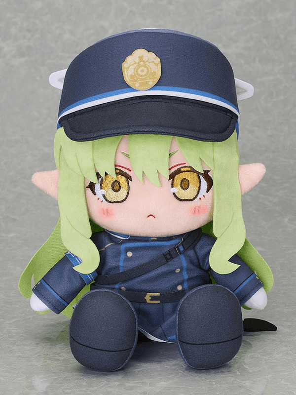 Chocopuni Plushie Hikari
