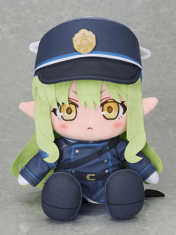 GOOD SMILE COMPANY Chocopuni Plushie Hikari - Blue Archive