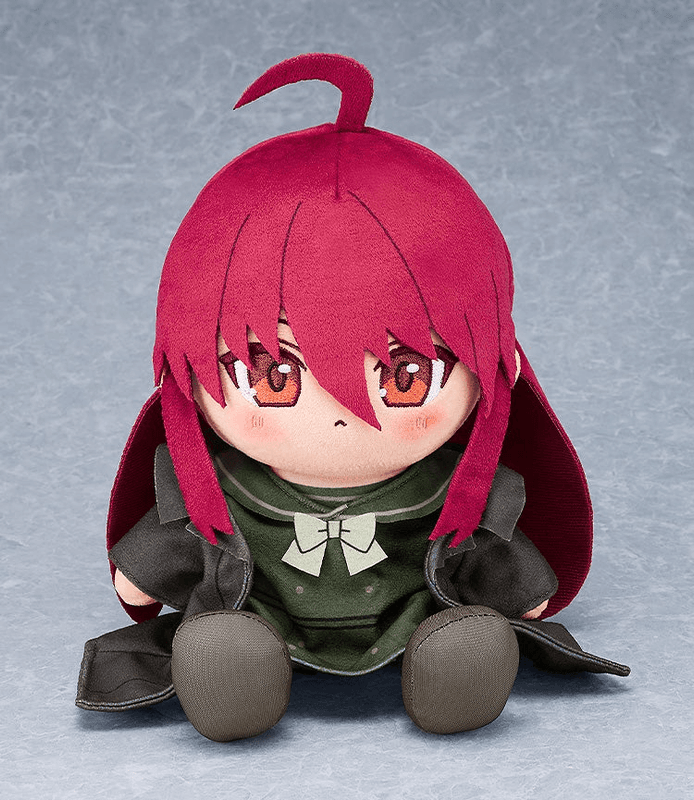 Chocopuni Plushie Shana