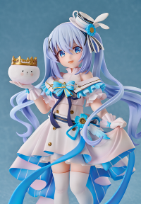Chino dress ver. 9
