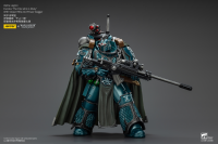 Alpha Legion Exodus 'The One who is Many’ With Sniper Rifle And Power Dagger 9