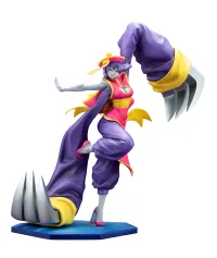KOTOBUKIYA DARKSTALKERS HSIEN-KO BISHOUJO STATUE - Darkstalkers - photo 4