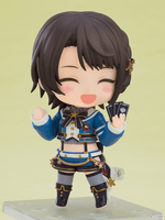 Nendoroid Oozora Subaru: Suspender Outfit Ver. 4