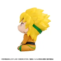 MegaHouse Lookup JoJo's Bizarre Adventure Stardust Crusaders Jotaro Kujo & DIO set 【with gift】 - JoJo's Bizarre Adventure - photo 11