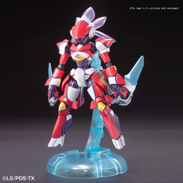 LBX PANDORA