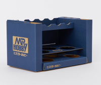 MR. PAINT TRAY STAND 4