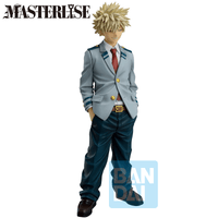 Katsuki Bakugo-U.A. High School 1-A- 2