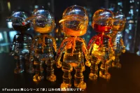 Shenzhen Mabell Animation Development FACELESS：Heartless Series AKA - Non-Scale Figures - photo 6