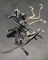 KOTOBUKIYA NECRO FACE - Megalomaria - photo 13