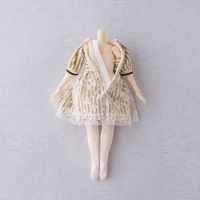 Harmonia bloom Protective Bodysuit (root) 5