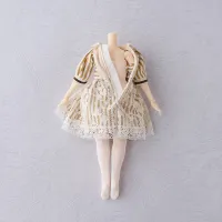GOOD SMILE COMPANY Harmonia bloom Protective Bodysuit (root) - Harmonia series - photo 5