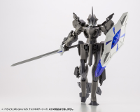 HEAVY WEAPON UNIT25 KNIGHT MASTER SWORD 24