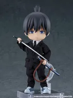 GOOD SMILE COMPANY Nendoroid Doll Aki Hayakawa - Chainsaw Man - photo 1