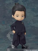 GOOD SMILE COMPANY Nendoroid Doll Suguru Geto: Tokyo Jujutsu High School Ver. - Jujutsu Kaisen - photo 1