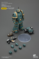 Sons of Horus MK lll Tactical Legionary 20