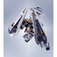 TAMASHII NATIONS METAL ROBOT SPIRITS ＜SIDE MS＞ GUNDAM TR-1 [HAZEL CUSTOM] ＆OPTION PARTS SET (P-Bandai  Exclusive) - Mobile Suit Gundam Zeta - photo 7
