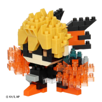 Katsuki Bakugo 1