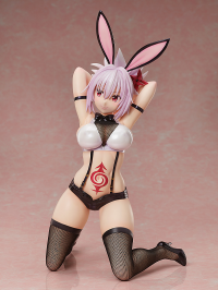 Matsuri Kazamaki: Bunny Ver. 4