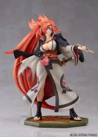 PROOF 1/7 Scale Figure "BAIKEN" - Guilty Gear - photo 5