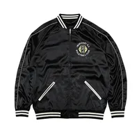 ORANGE ROUGE Haikyu!! Souvenir Jacket: Inarizaki High School S - Haikyu!! - photo 1