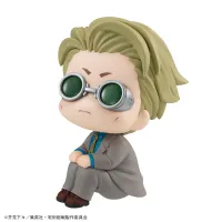 MegaHouse Lookup Jujutsu Kaisen Kento Nanami（Repeat） - Jujutsu Kaisen - photo 8