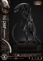 Prime 1 Studio Museum Masterline XL Alien (Film) Big Chap Xenomorph Close Up Shot Ver. Deluxe Version			 - Alien (Movie Franchise) - photo 28