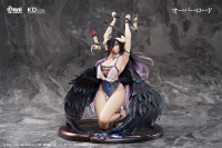 Albedo: Restrained Ver. 9