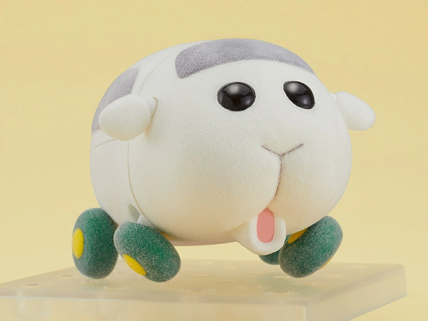 [GoodSmile] Nendoroid Shiromo