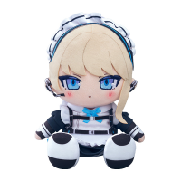 Chocopuni Plushie Toki 2